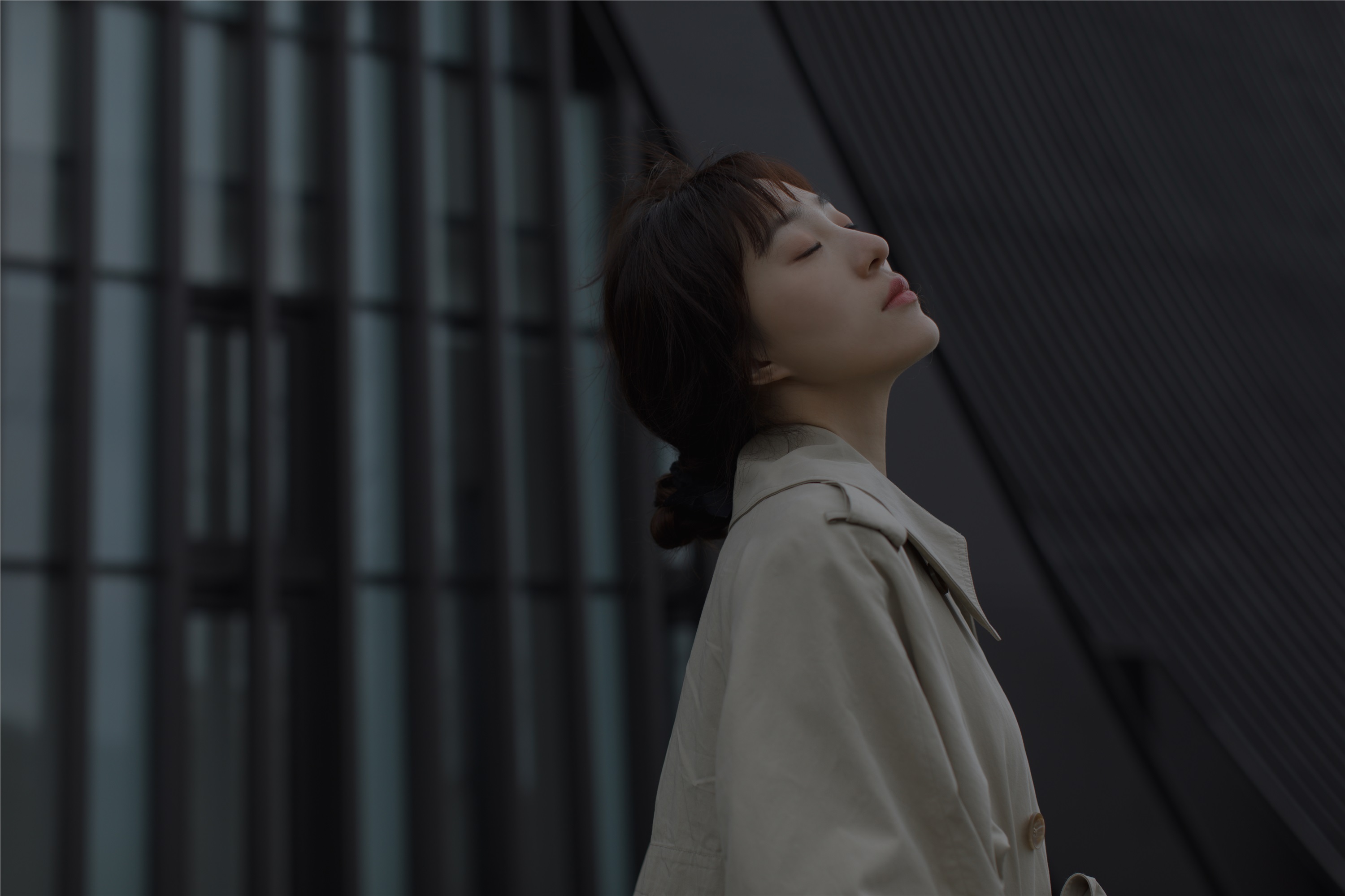 YITUYU艺图语 2021.09.07 燃烧 汤兮兮